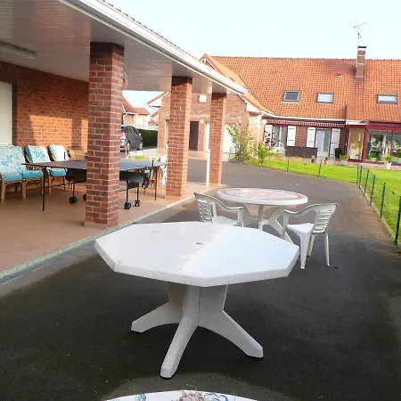 Avec Jardin Amenage Et Wifi A A 2 Km De La
